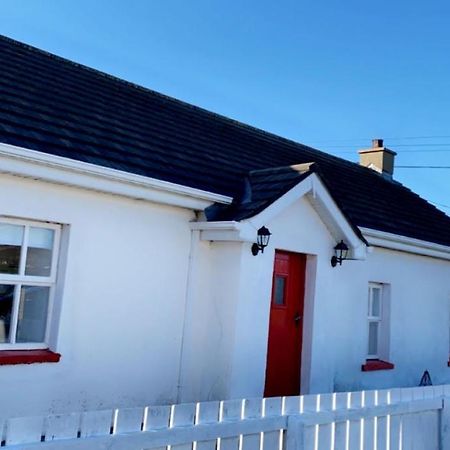 Be'S Cottage Malin Head Luaran gambar