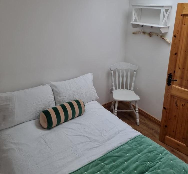 Be'S Cottage Malin Head Luaran gambar