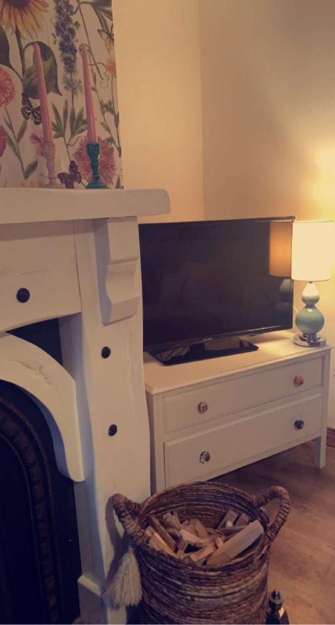 Be'S Cottage Malin Head Luaran gambar
