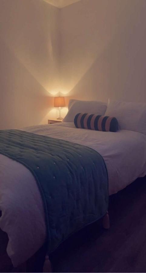Be'S Cottage Malin Head Luaran gambar
