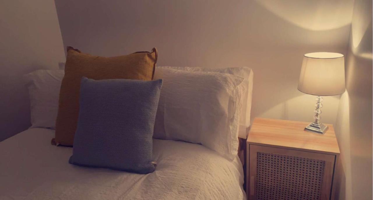 Be'S Cottage Malin Head Luaran gambar